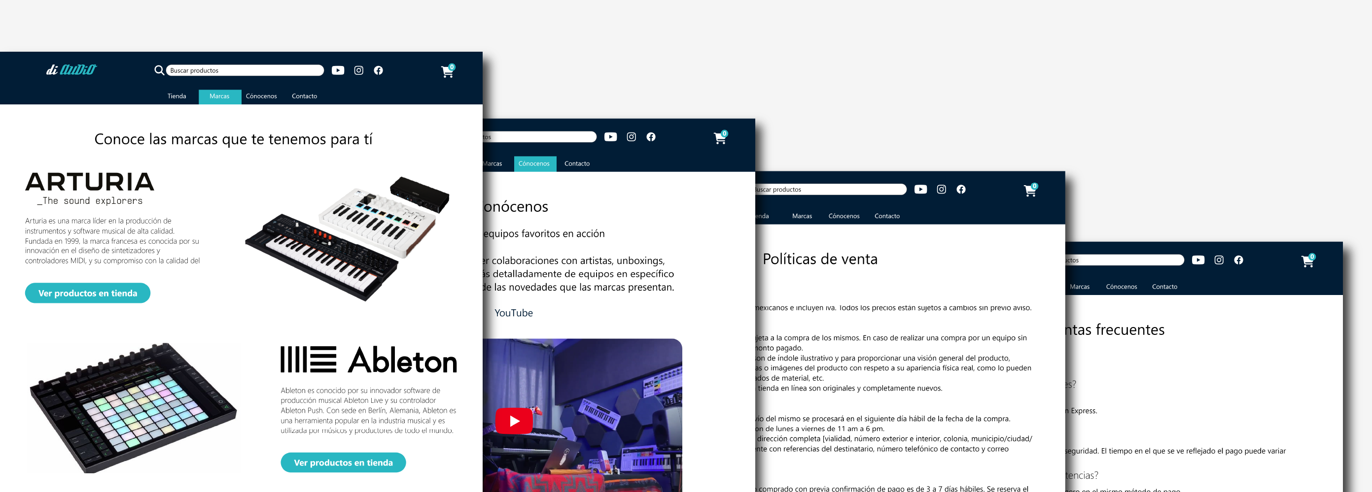 prototipo completo
